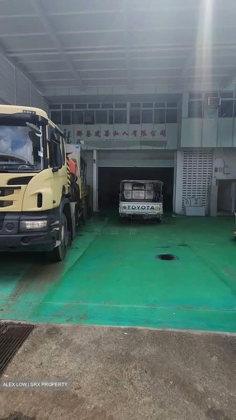 Sindo Industrial Estate (D26), Factory #560755521